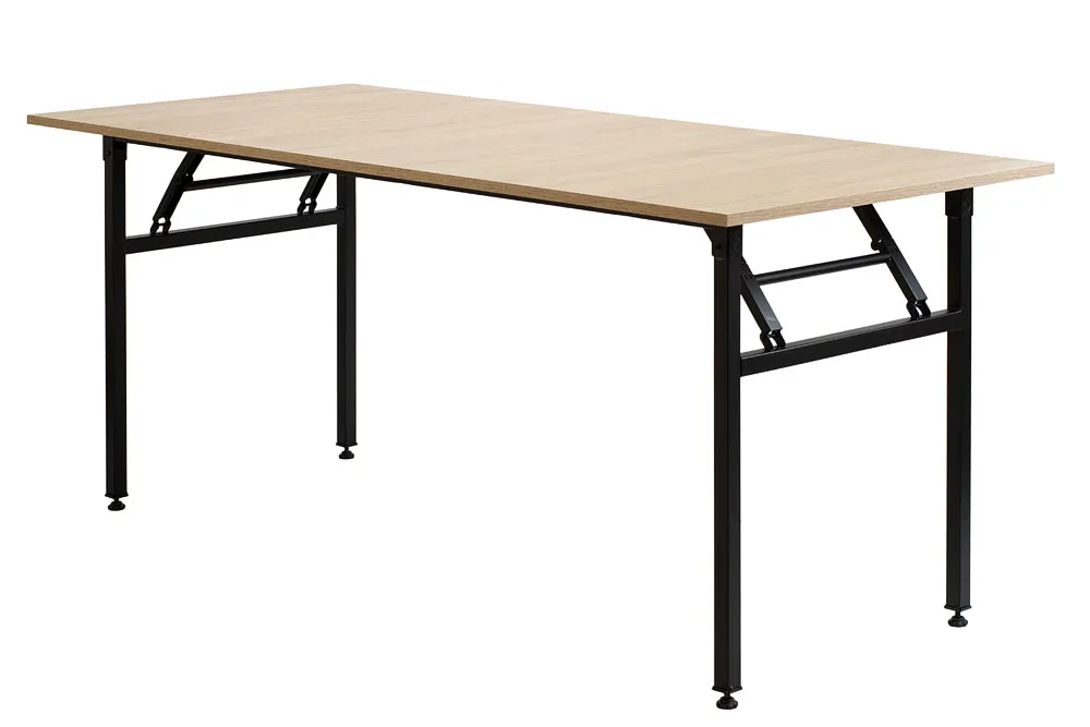 mechanizmy blokujące stół cateringowy