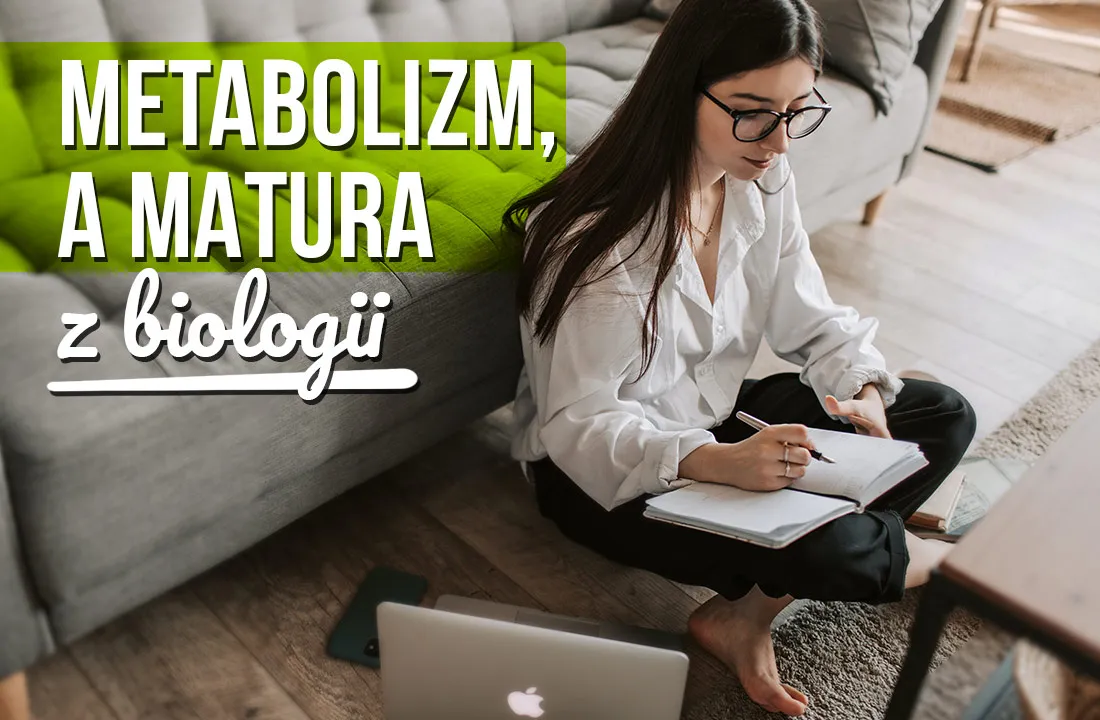 Zdjęcie Metabolizm w biologii: Zrozumienie kluczowych procesów i ich znaczenia
