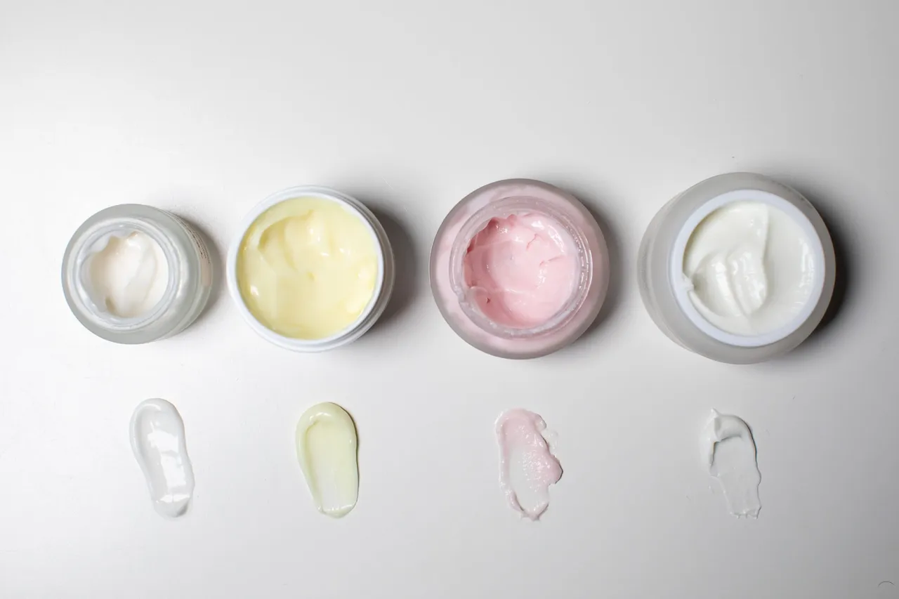 kosmetyki z kwasami składniki aktywne