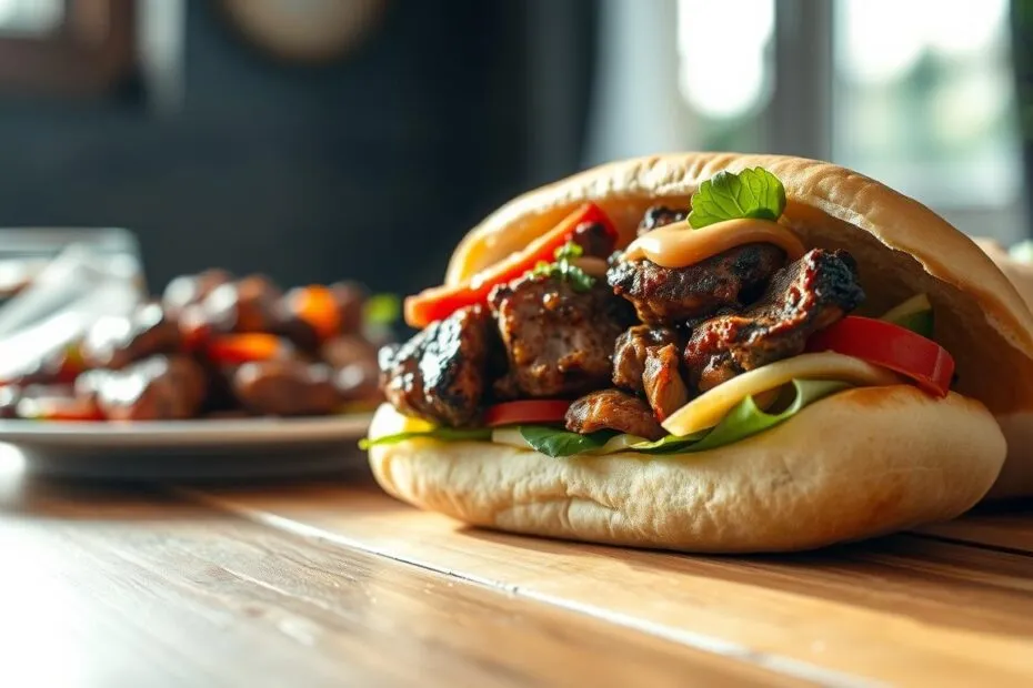 por&oacute;wnanie kalorii kebab a burger