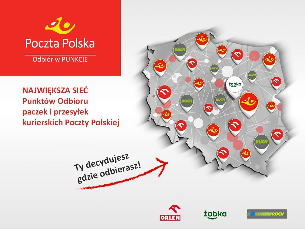 Pocztex opcje dostawy w sobotę cennik