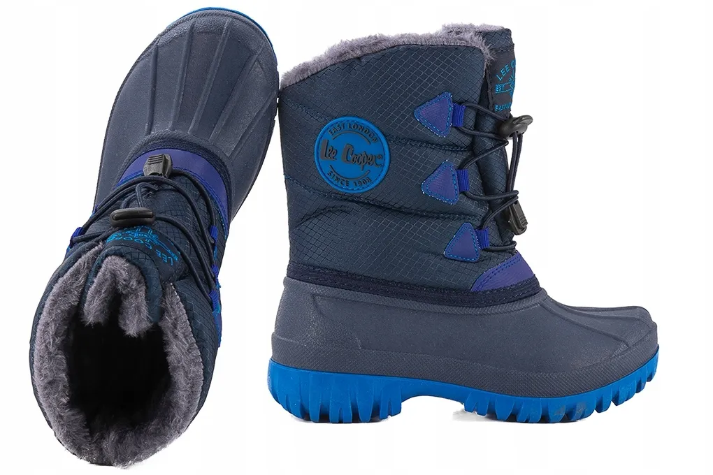 śniegowce dziecięce rozmiar 21 por&oacute;wnanie marek