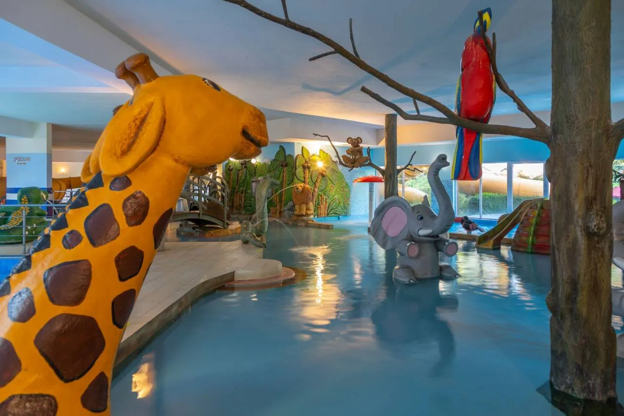 Karpacz hotel dla rodzin z dziećmi