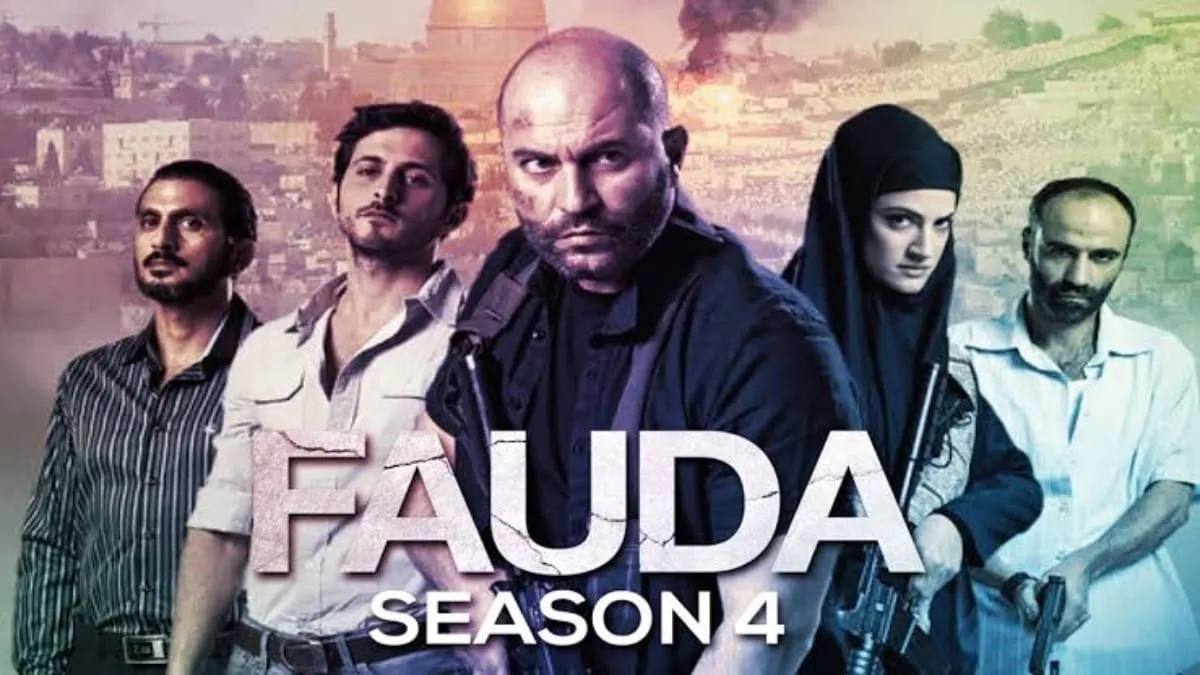 Zdjęcie Fauda sezon 4 kiedy na Netflix? Sprawdź, kiedy obejrzysz nowe odcinki