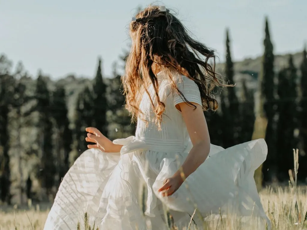 portfolio fotografa komunijnego