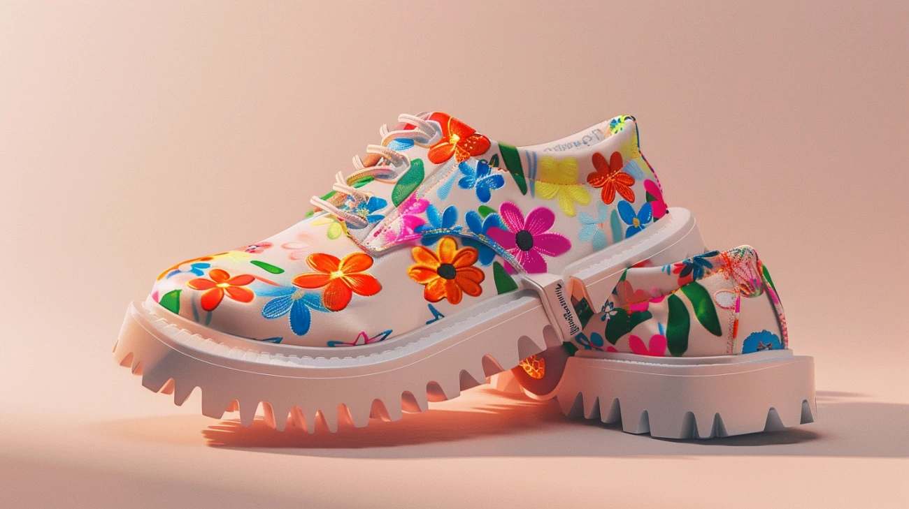 Buty wiosna 2023 damskie: Trendy, które podbiją sezon!