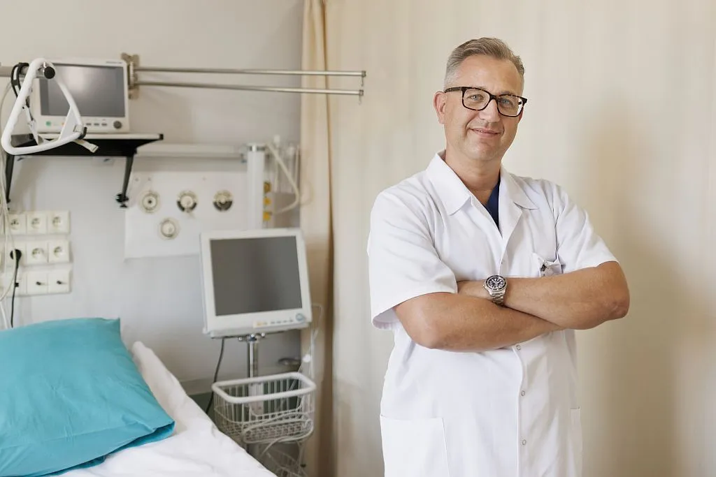 urologia onkologiczna