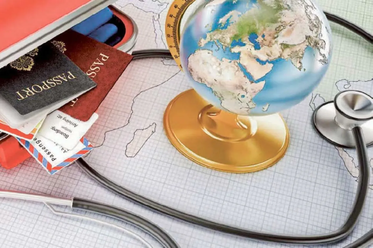 opieka zdrowotna transgraniczna UE