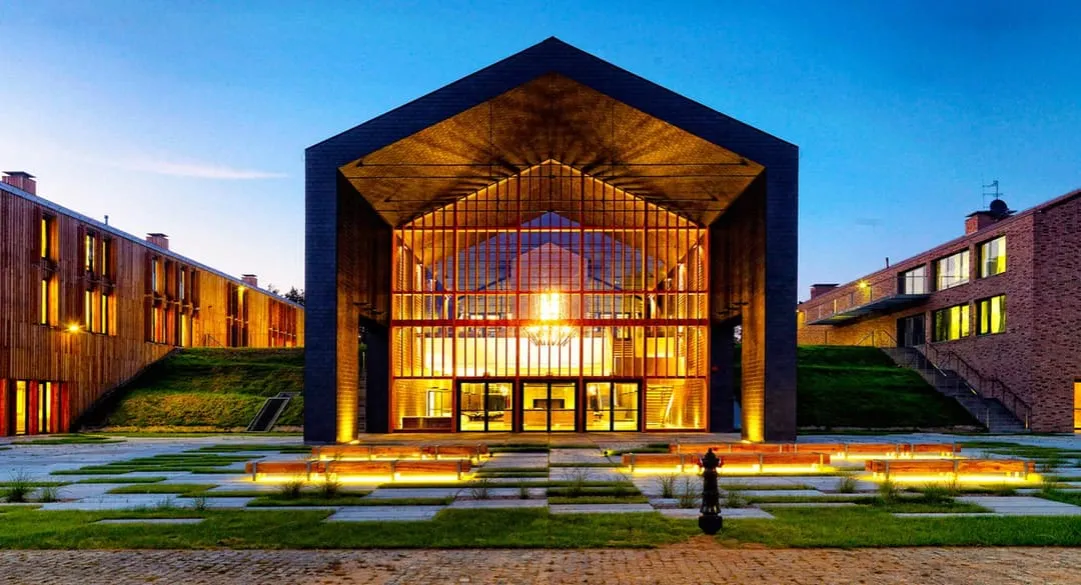 Hotel Skansen Sierpc restauracja Trzy Żywioły dania