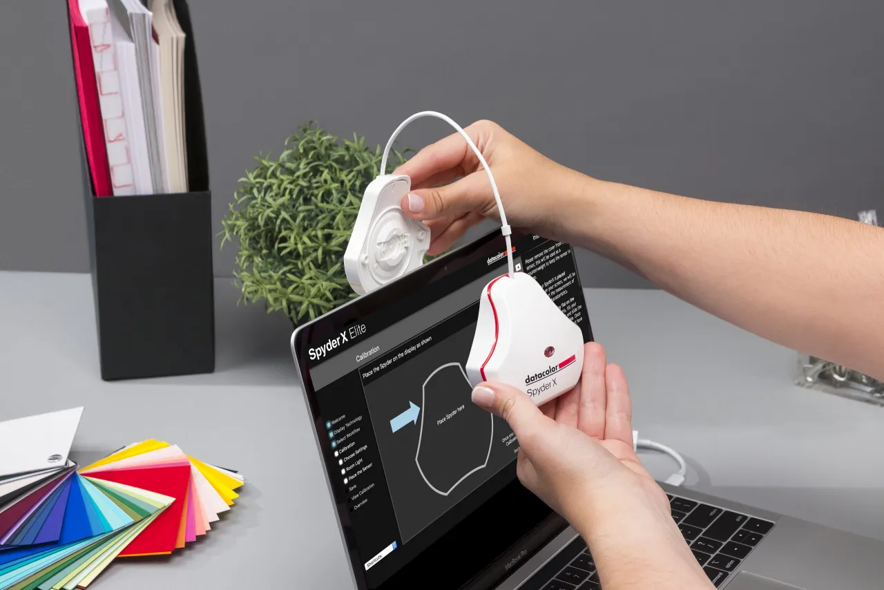 gamma 2.2 punkt bieli 6500K