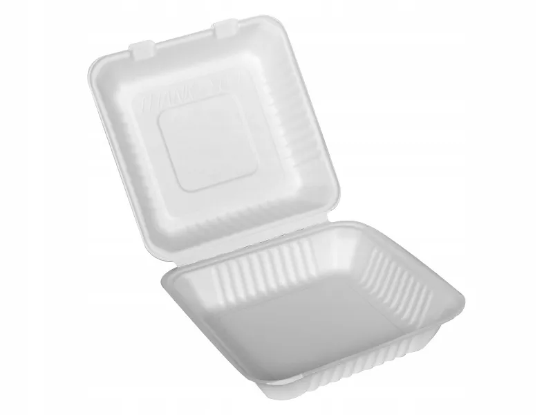 ekologiczne opakowania na jedzenie na wynos