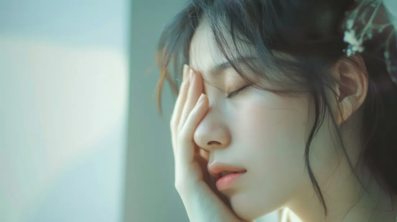 czego unikać przy bólu zatok