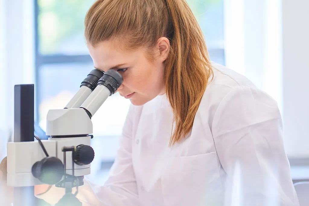 Prywatne laboratorium medyczne