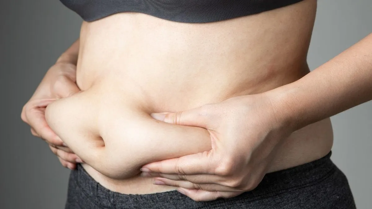 domowe sposoby na cellulit brzucha