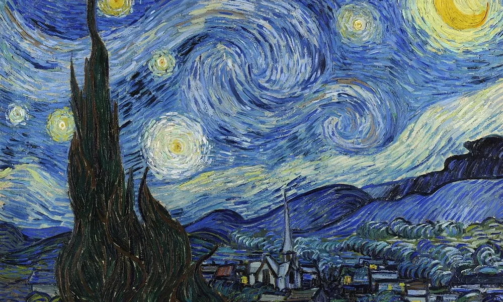 Moderne Kunst Meisterwerke