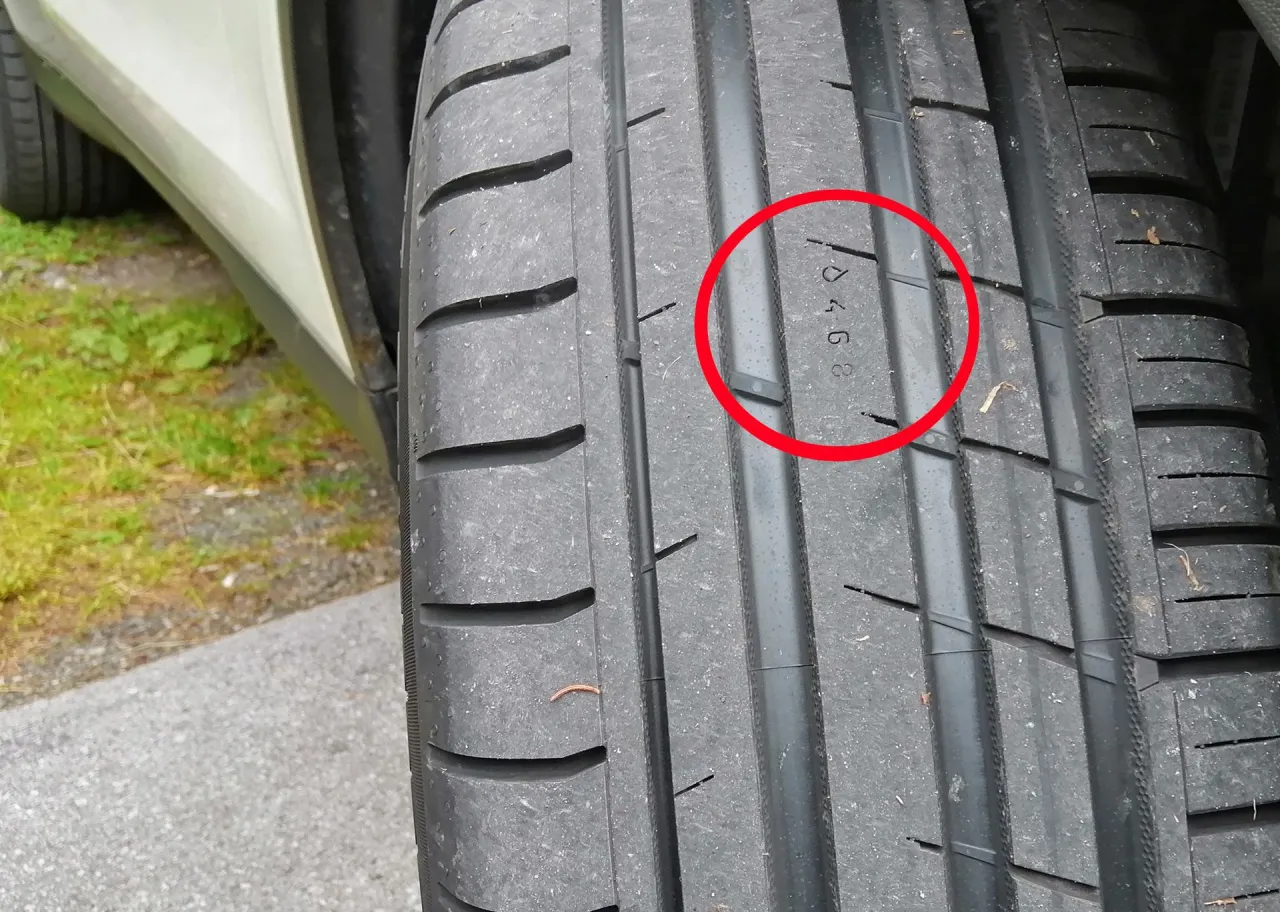 Czynniki wpływające na zużycie opon