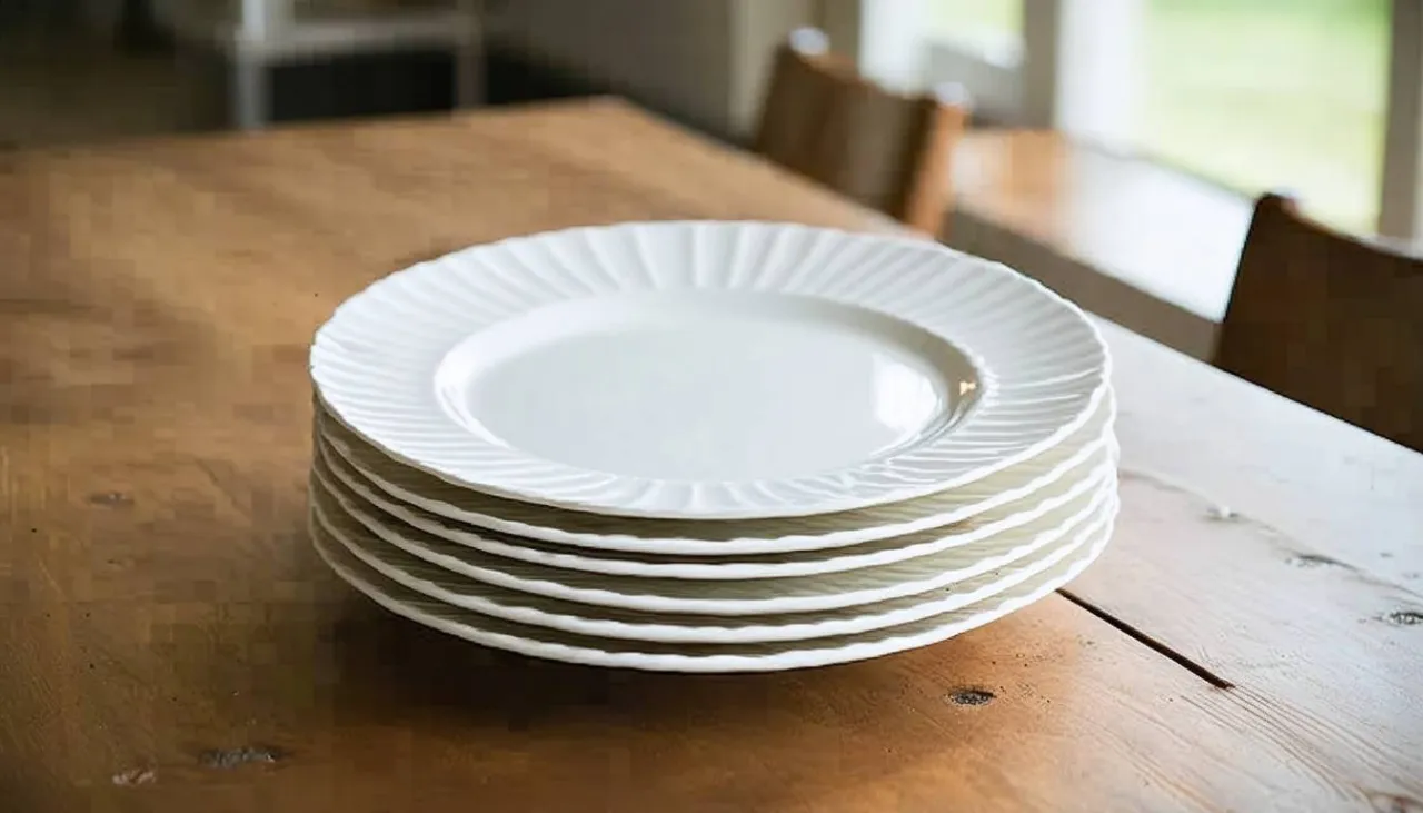 Średnie ceny za talerzyk na weselu w Polsce