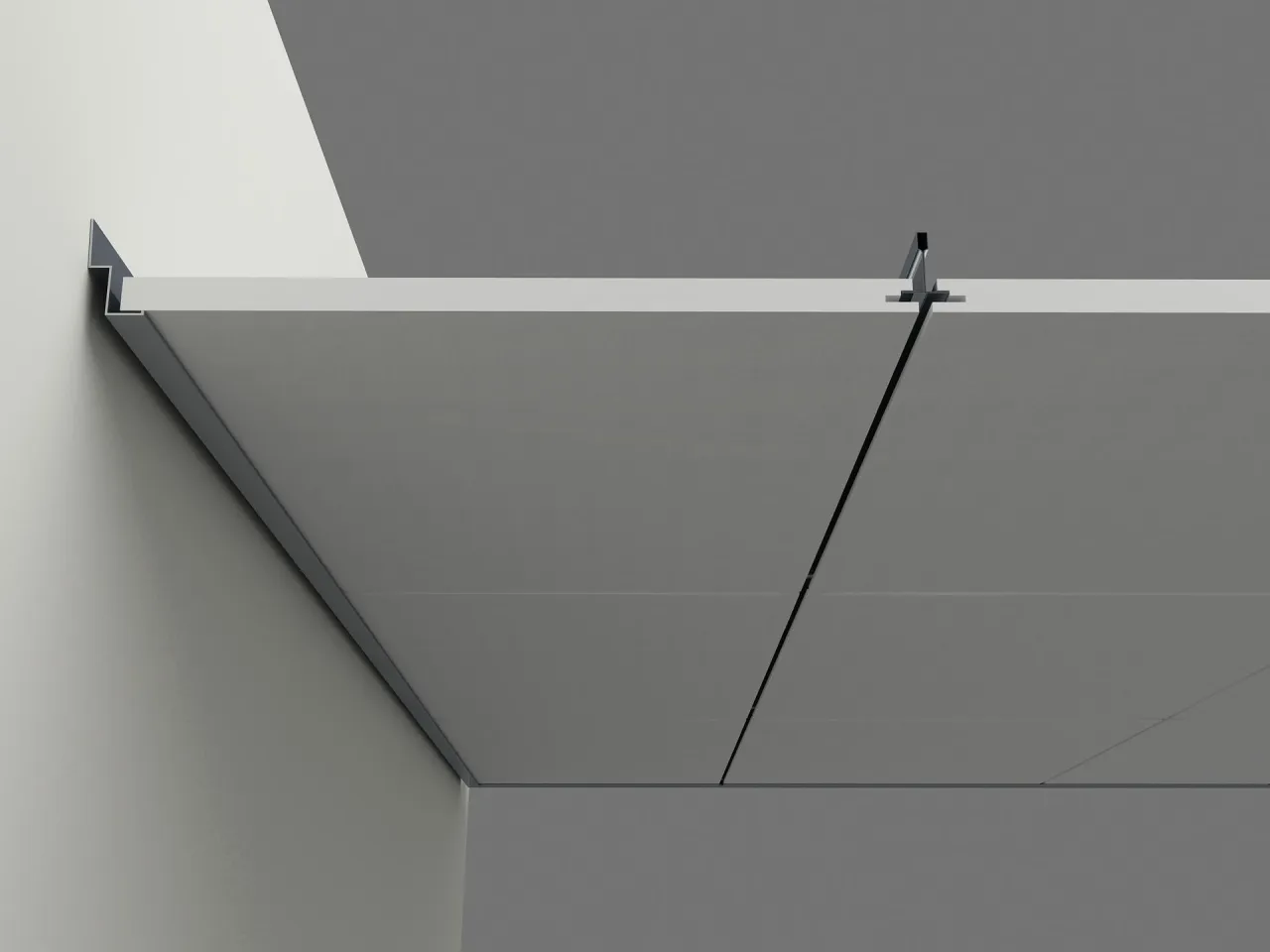 Płyty cementowo-wł&oacute;knowe montaż