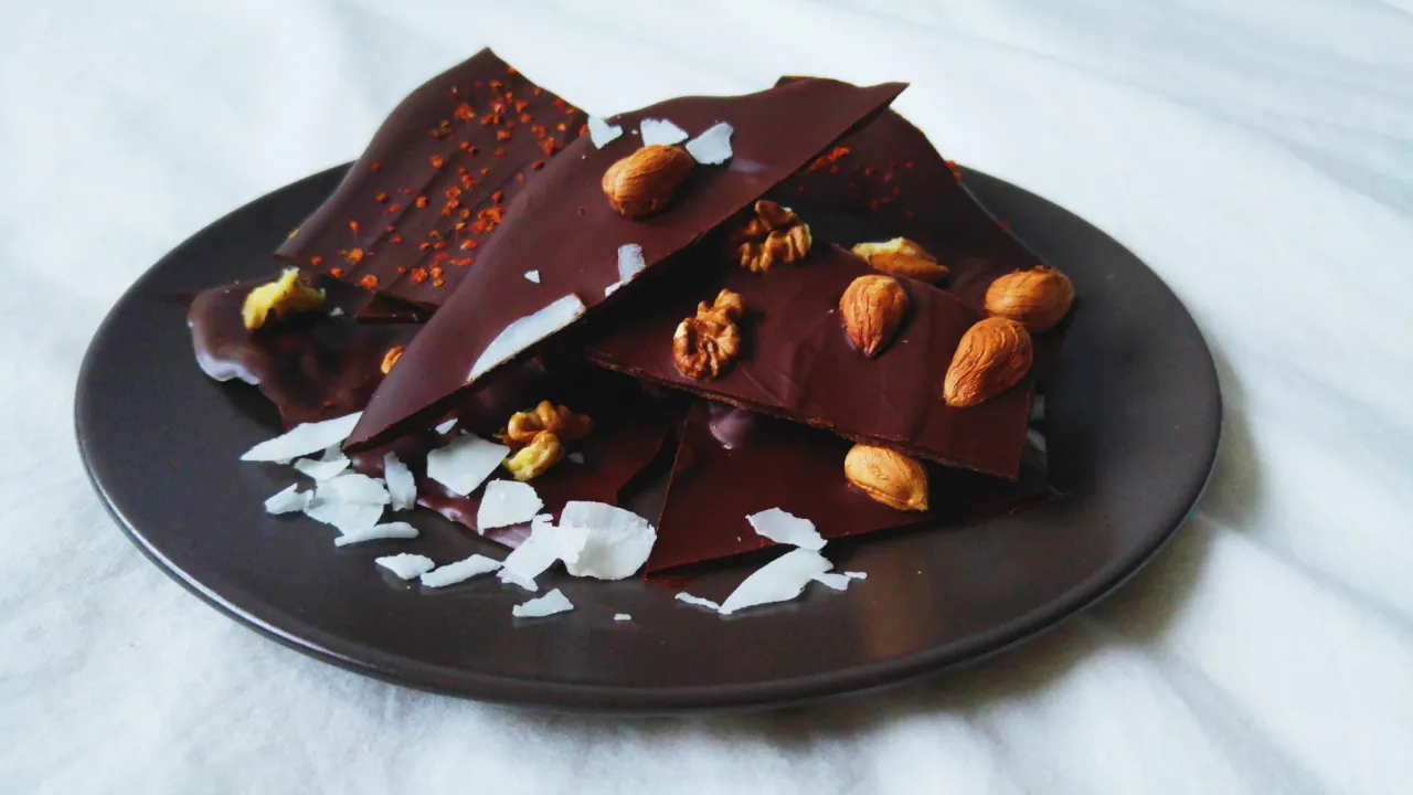 Rozwiązania problemów z czekoladą