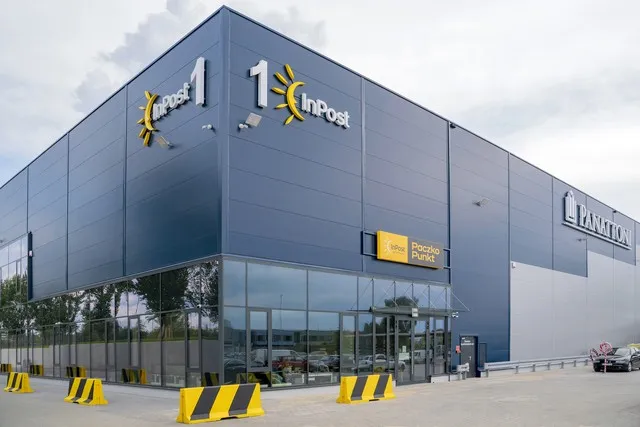 InPost oddział magazyn, InPost infolinia kontakt