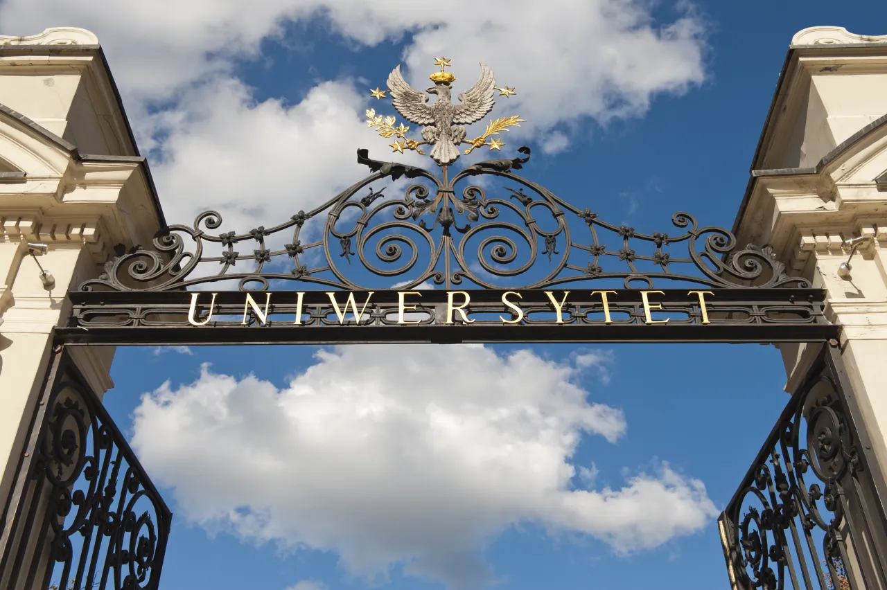 Uniwersytet Otwarty UW r&oacute;żnorodność kurs&oacute;w