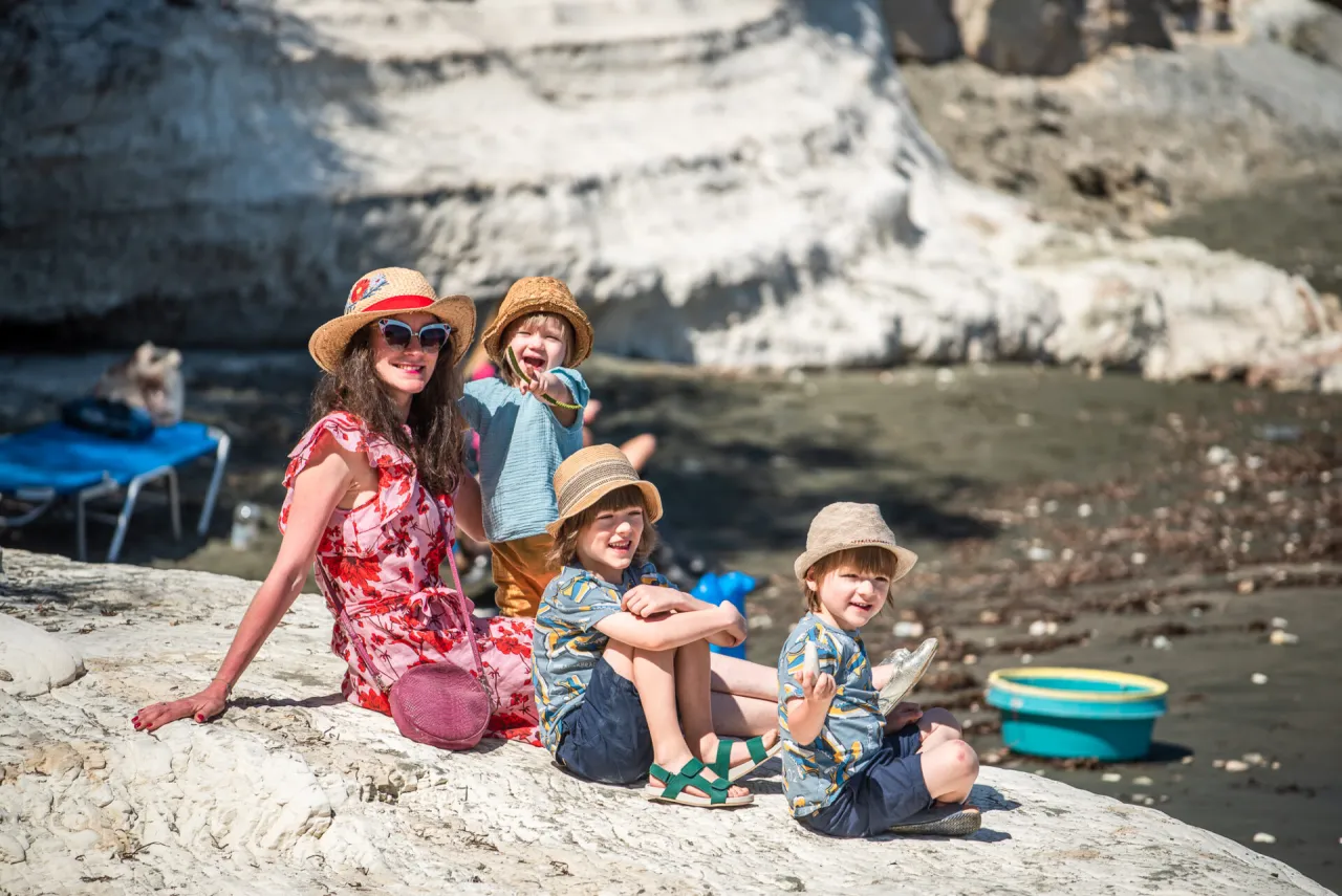 Rodzinne wakacje Europa atrakcje dla dzieci