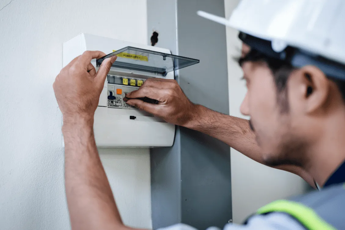 Zdjęcie Co to jest elektryka? Zrozumienie jej znaczenia w życiu codziennym