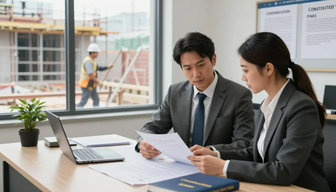 remont na czarno ryzyko, ukryte koszty budowlane