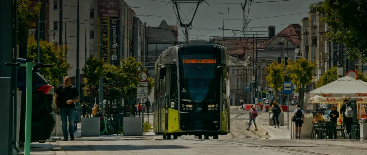 Rozkład jazdy MZK Gorz&oacute;w online kiedyprzyjedzie.pl