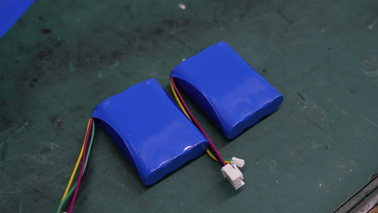 Rodzaje akumulatorów do wózków inwalidzkich