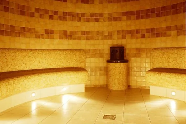 rodzaje saun hotelowych, sauna sucha parowa infrared por&oacute;wnanie