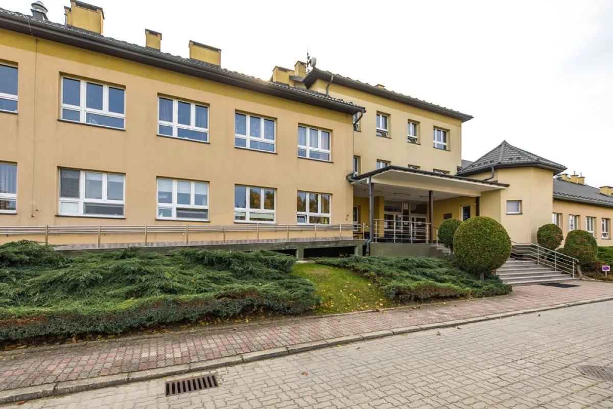 Dom Pomocy Społecznej Rzeszów kontakt