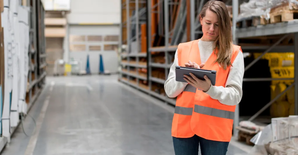 spedytor praca biuro planowanie transportu