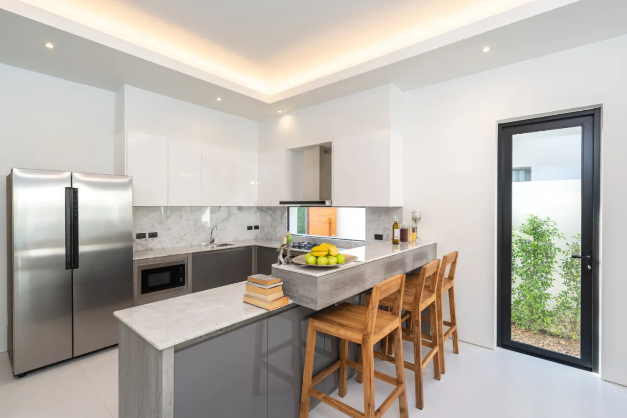 Rodzaje szkła do kuchni