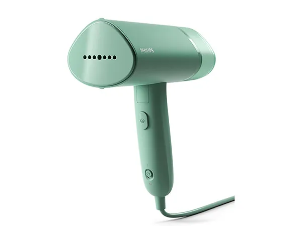 Philips parownica ruchoma głowica podgrzewana płyta