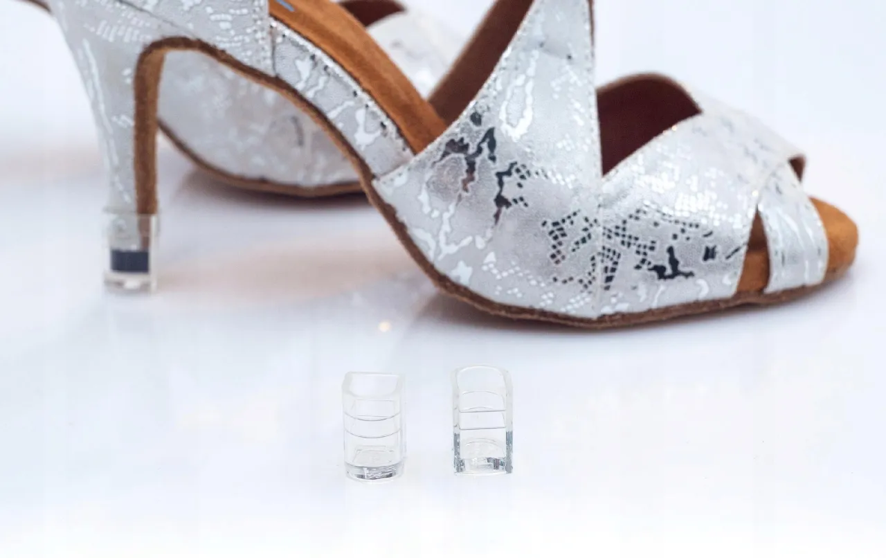 Jak chronić obcasy przed zniszczeniem