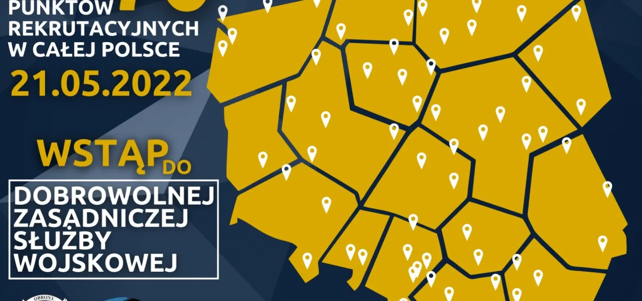 Mapa potrzeb wojska polskiego specjalistów