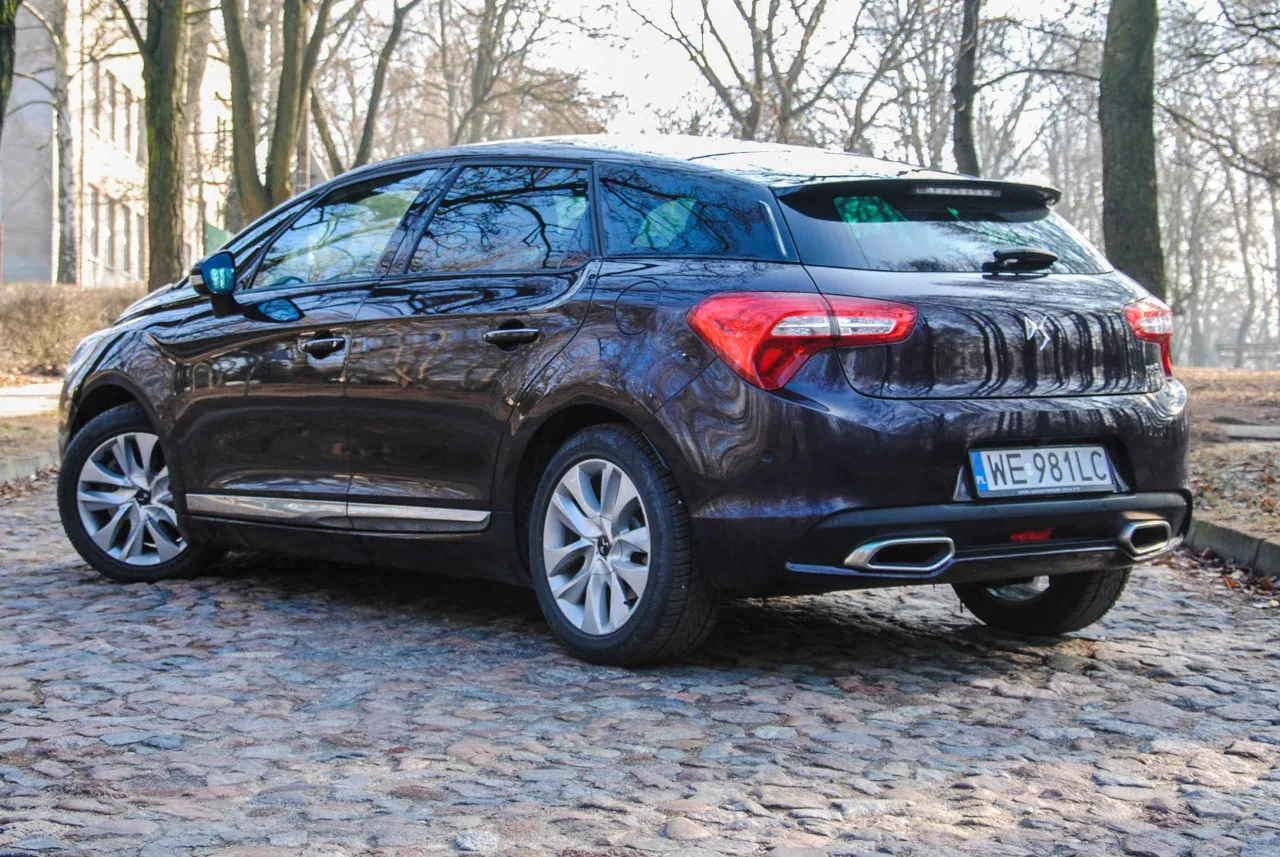 Rynek aut używanych do 30 tysięcy złotych