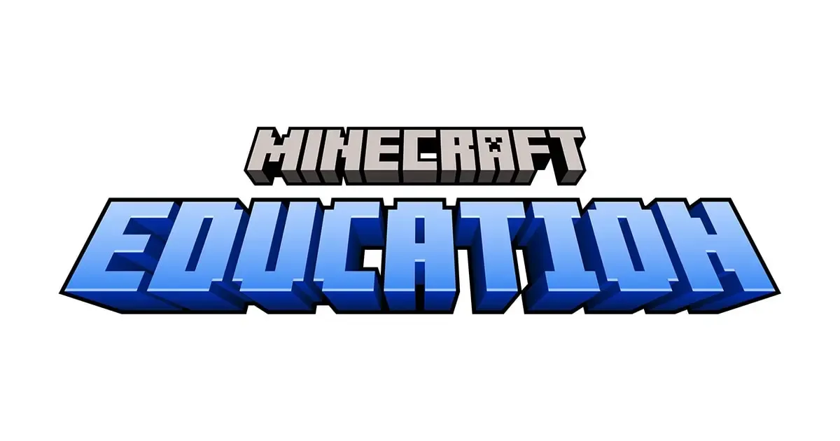 logo Code.org Khan Academy Minecraft Education