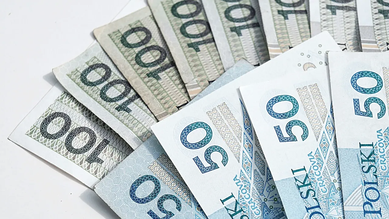 Wniosek o zwrot koszt&oacute;w sądowych wz&oacute;r