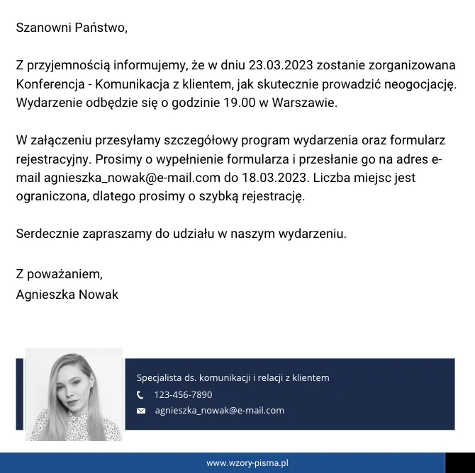 Zdjęcie Jak napisać wiadomość do Allegro: 7 skutecznych wskazówek