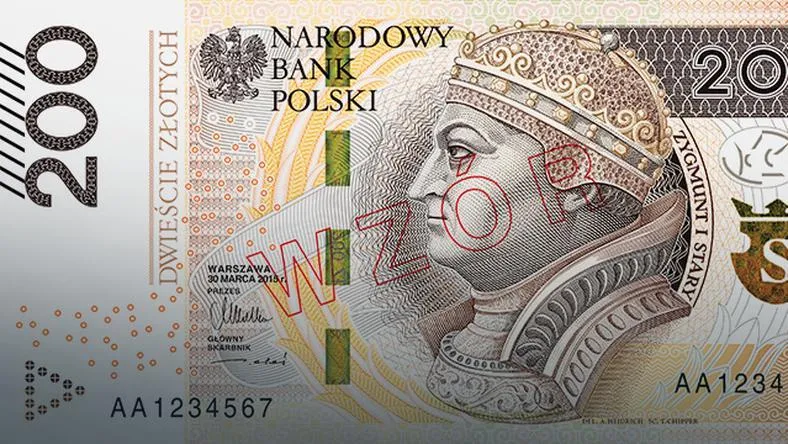 Zdjęcie Najlepsza banknotówka dla niewidomych - poznaj jej funkcje i zalety