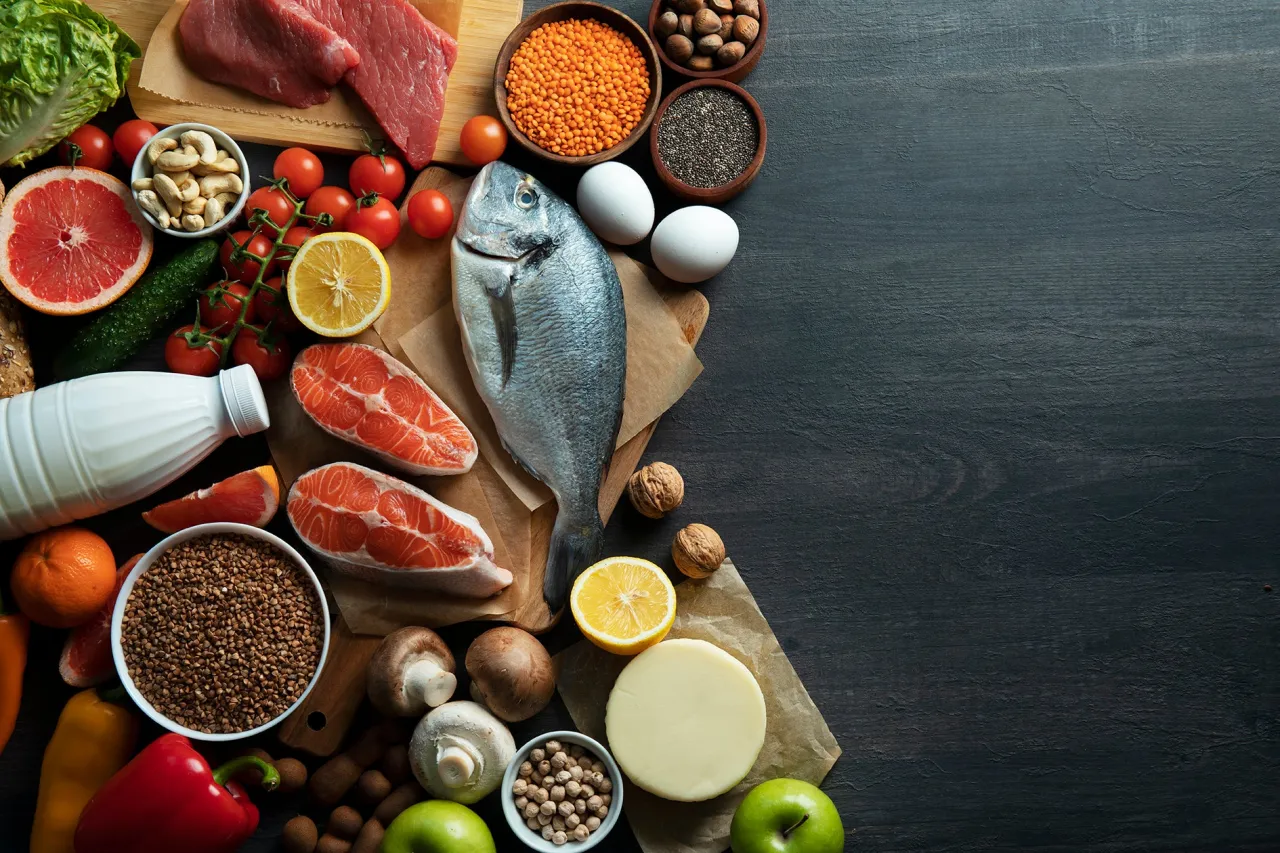 Znaczenie cynku dla organizmu człowieka