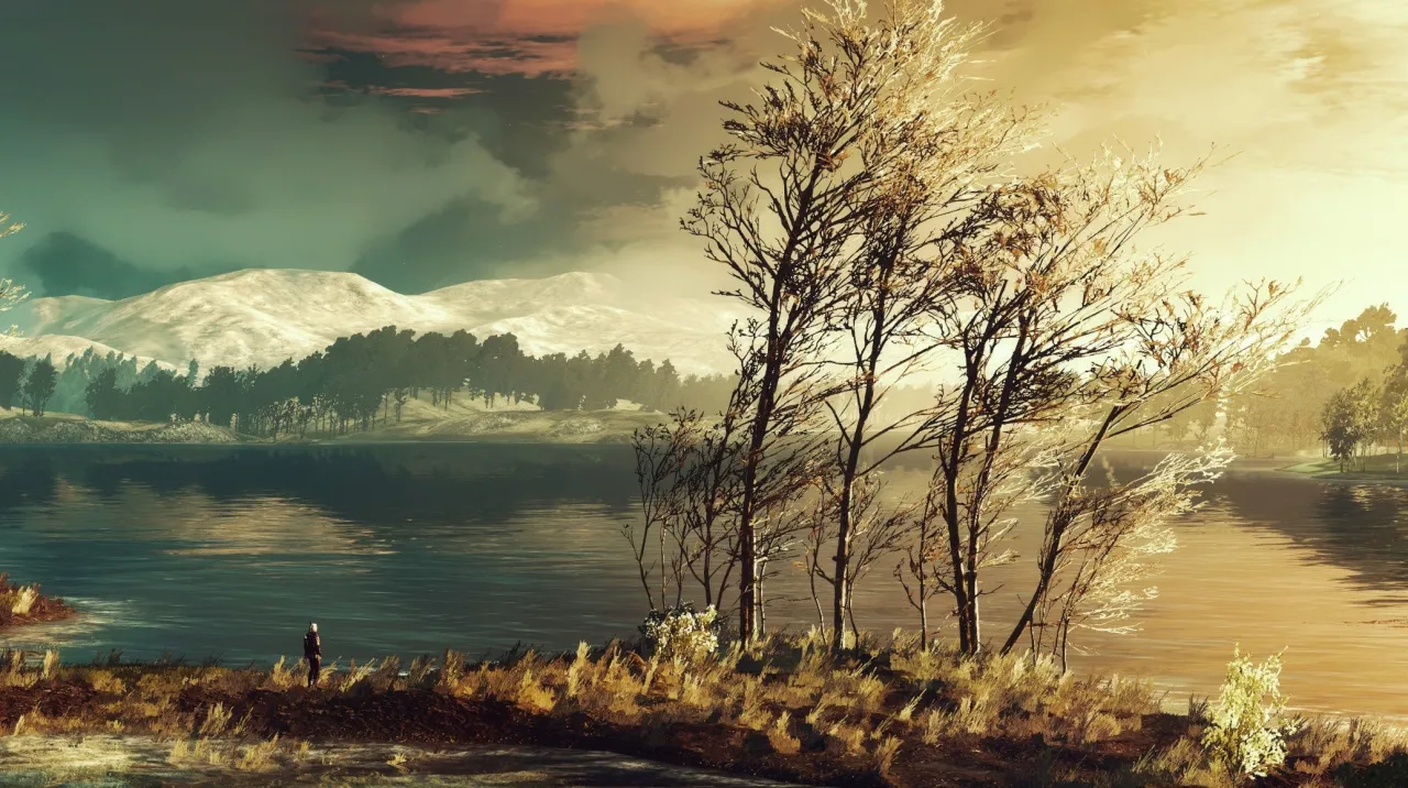 Najpiękniejsze otwarte światy w grach wideo