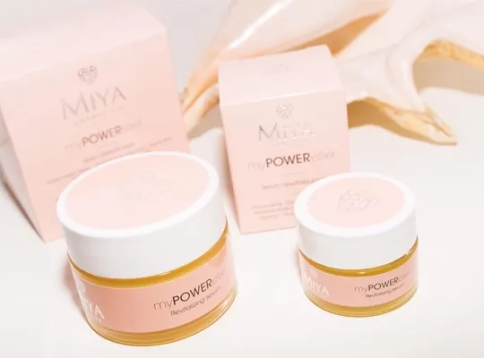 składniki aktywne serum miya mypowerelixir
