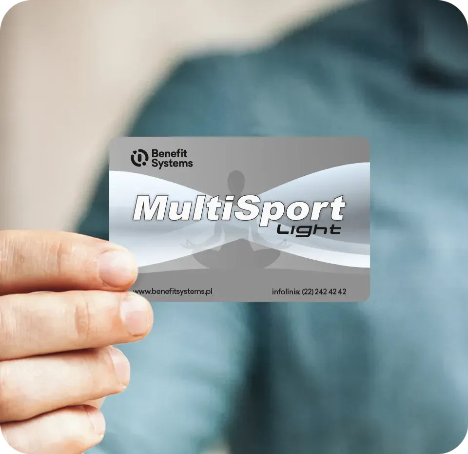 Zdjęcie Co obejmuje karta MultiSport Light? Sprawdź dostępne usługi i aktywności