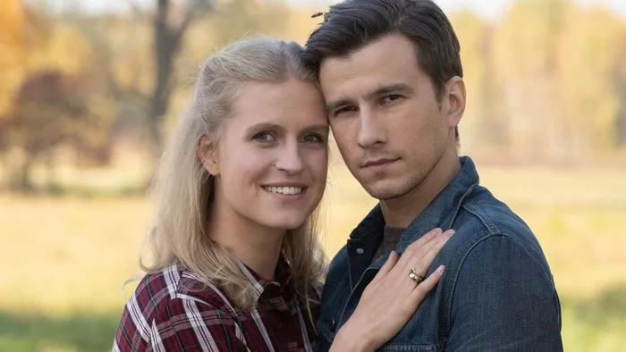 Zdjęcie Natalia Mostowiak w M jak miłość: jak jej odejście wpłynęło na serial