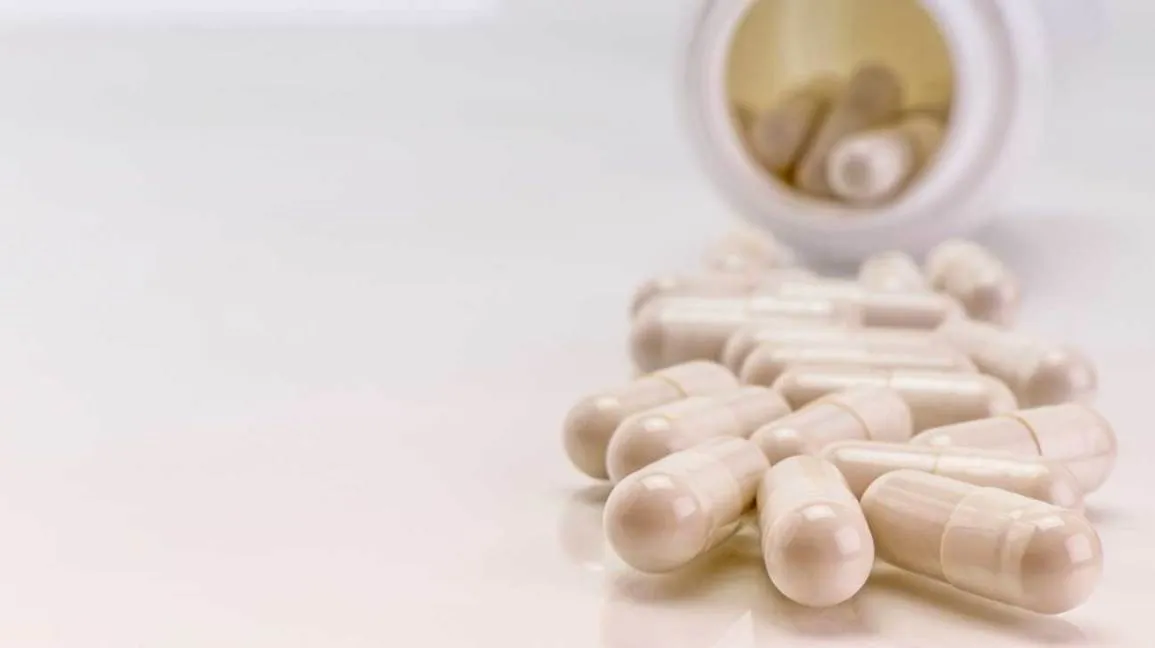 Zdjęcie Die wahren Vorteile von Coenzym Q10 für Ihre Gesundheit und Energie