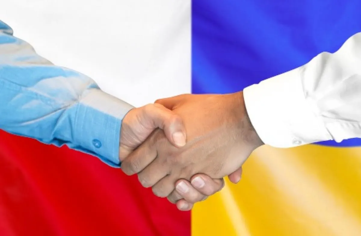 Zdjęcie Jak wyrobić paszport ukraiński w Polsce - krok po kroku bez zbędnych problemów
