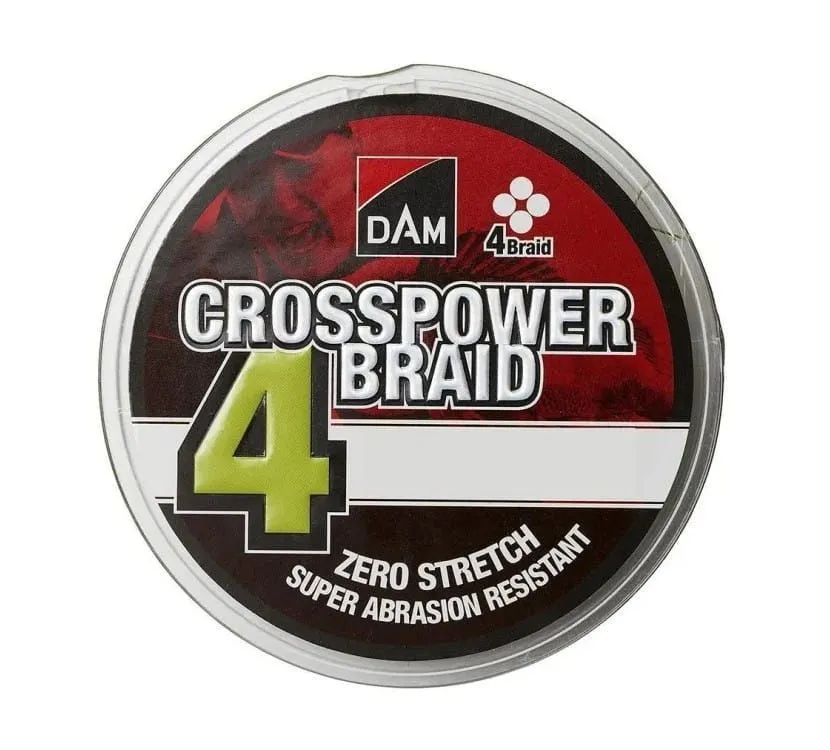 plecionka wędkarska 4 splotowa vs 8 splotowa budowa